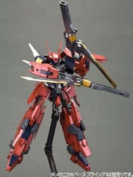 NSG‐04Θ ヴァイスハイトΘ  1/100 プラスチックキット NSG-04θ ヴァイスハイトθ｜フレームアームズ｜ロボット/メカ
